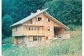 Casa rural Tále Eslovaquia